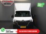 Renault Master T35 2.3 dCi 165 pk BPM Vrij! Bakwagen 420x215x233 Laadklep/ Zijdeur/ Meubelbak/ Spoiler/ Cruise/ Airco