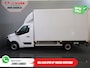 Renault Master T35 2.3 dCi 165 pk BPM Vrij! Bakwagen 420x215x233 Laadklep/ Zijdeur/ Meubelbak/ Spoiler/ Cruise/ Airco