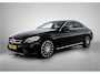 Mercedes-Benz C-klasse 180 Advantage Pack Achteruitrijcamera | Navigatie garage-sale Inclusief 12 Maanden Garantie.