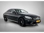 Mercedes-Benz C-klasse 180 Advantage Pack Achteruitrijcamera | Navigatie