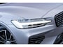 Volvo V60 2.0 T6 Plug-in hybrid AWD Plus Dark Elektrisch verstelbare stoelen | Harmon Kardon | Sportstoelen| Electrisch inklapbare Trekhaak | 360 Camera | Verwarmbare Voorruit