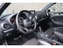 Audi A3 Sportback 35 TFSI 150pk S-tronic S Edition | 19" Velgen | Smartphone Interface | Keyless