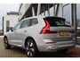Volvo XC60 T6 AWD 350PK RECHARGE ULTIMATE BRIGHT Navi | Leer | Panodak | Memory | Harman Kardon | Winter Pack |