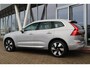 Volvo XC60 T6 AWD 350PK RECHARGE ULTIMATE BRIGHT Navi | Leer | Panodak | Memory | Harman Kardon | Winter Pack |