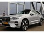 Volvo XC60 T6 AWD 350PK RECHARGE ULTIMATE BRIGHT Navi | Leer | Panodak | Memory | Harman Kardon | Winter Pack |