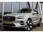 Volvo XC60 T6 AWD 350PK RECHARGE ULTIMATE BRIGHT Navi | Leer | Panodak | Memory | Harman Kardon | Winter Pack |