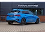 Audi A3 Sportback 45 TFSI e S edition Competition | Turboblauw | Pano | Matrix | Camera | RS-zetels