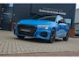 Audi A3 Sportback 45 TFSI e S edition Competition | Turboblauw | Pano | Matrix | Camera | RS-zetels