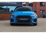Audi A3 Sportback 45 TFSI e S edition Competition | Turboblauw | Pano | Matrix | Camera | RS-zetels