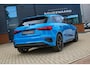 Audi A3 Sportback 45 TFSI e S edition Competition | Turboblauw | Pano | Matrix | Camera | RS-zetels