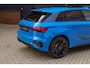 Audi A3 Sportback 45 TFSI e S edition Competition | Turboblauw | Pano | Matrix | Camera | RS-zetels