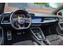 Audi A3 Sportback 45 TFSI e S edition Competition | Turboblauw | Pano | Matrix | Camera | RS-zetels
