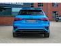 Audi A3 Sportback 45 TFSI e S edition Competition | Turboblauw | Pano | Matrix | Camera | RS-zetels