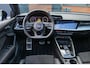 Audi A3 Sportback 45 TFSI e S edition Competition | Turboblauw | Pano | Matrix | Camera | RS-zetels