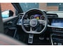 Audi A3 Sportback 45 TFSI e S edition Competition | Turboblauw | Pano | Matrix | Camera | RS-zetels