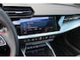 Audi A3 Sportback 45 TFSI e S edition Competition | Turboblauw | Pano | Matrix | Camera | RS-zetels