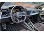 Audi A3 Sportback 45 TFSI e S edition Competition | Turboblauw | Pano | Matrix | Camera | RS-zetels