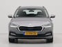Skoda Octavia Combi 1.0 TSI 110pk Business Edition Trekhaak Navigatie Keyless Clima argon Halsteren Km stand