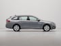 Skoda Octavia Combi 1.0 TSI 110pk Business Edition Trekhaak Navigatie Keyless Clima argon Halsteren Km stand