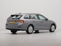 Skoda Octavia Combi 1.0 TSI 110pk Business Edition Trekhaak Navigatie Keyless Clima argon Halsteren Km stand