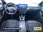 Ford Focus Wagon 1.0 EcoBoost Hybrid ST Line 126 PK | Stoel-, Stuur-, en voorruitverwarming | Privacy Glass | Audio Navigatie SYNC4, Cruise, Led, Lendesteun, Parkeerpilot, Parkeersensoren V+A