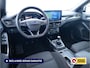 Ford Focus Wagon 1.0 EcoBoost Hybrid ST Line 126 PK | Stoel-, Stuur-, en voorruitverwarming | Privacy Glass | Audio Navigatie SYNC4, Cruise, Led, Lendesteun, Parkeerpilot, Parkeersensoren V+A