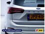 Ford Focus Wagon 1.0 EcoBoost Hybrid ST Line 126 PK | Stoel-, Stuur-, en voorruitverwarming | Privacy Glass | Audio Navigatie SYNC4, Cruise, Led, Lendesteun, Parkeerpilot, Parkeersensoren V+A
