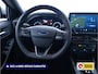 Ford Focus Wagon 1.0 EcoBoost Hybrid ST Line 126 PK | Stoel-, Stuur-, en voorruitverwarming | Privacy Glass | Audio Navigatie SYNC4, Cruise, Led, Lendesteun, Parkeerpilot, Parkeersensoren V+A