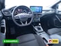 Ford Focus Wagon 1.0 EcoBoost Hybrid ST Line 126 PK | Stoel-, Stuur-, en voorruitverwarming | Privacy Glass | Audio Navigatie SYNC4, Cruise, Led, Lendesteun, Parkeerpilot, Parkeersensoren V+A
