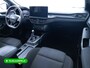 Ford Focus Wagon 1.0 EcoBoost Hybrid ST Line 126 PK | Stoel-, Stuur-, en voorruitverwarming | Privacy Glass | Audio Navigatie SYNC4, Cruise, Led, Lendesteun, Parkeerpilot, Parkeersensoren V+A