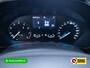Ford Focus Wagon 1.0 EcoBoost Hybrid ST Line 126 PK | Stoel-, Stuur-, en voorruitverwarming | Privacy Glass | Audio Navigatie SYNC4, Cruise, Led, Lendesteun, Parkeerpilot, Parkeersensoren V+A