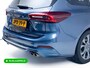 Ford Focus Wagon 1.0 EcoBoost Hybrid ST Line 126 PK | Stoel-, Stuur-, en voorruitverwarming | Privacy Glass | Audio Navigatie SYNC4, Cruise, Led, Lendesteun, Parkeerpilot, Parkeersensoren V+A