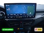 Ford Focus Wagon 1.0 EcoBoost Hybrid ST Line 126 PK | Stoel-, Stuur-, en voorruitverwarming | Privacy Glass | Audio Navigatie SYNC4, Cruise, Led, Lendesteun, Parkeerpilot, Parkeersensoren V+A