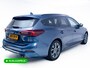 Ford Focus Wagon 1.0 EcoBoost Hybrid ST Line 126 PK | Stoel-, Stuur-, en voorruitverwarming | Privacy Glass | Audio Navigatie SYNC4, Cruise, Led, Lendesteun, Parkeerpilot, Parkeersensoren V+A