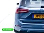 Ford Focus Wagon 1.0 EcoBoost Hybrid ST Line 126 PK | Stoel-, Stuur-, en voorruitverwarming | Privacy Glass | Audio Navigatie SYNC4, Cruise, Led, Lendesteun, Parkeerpilot, Parkeersensoren V+A