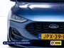 Ford Focus Wagon 1.0 EcoBoost Hybrid ST Line 126 PK | Stoel-, Stuur-, en voorruitverwarming | Privacy Glass | Audio Navigatie SYNC4, Cruise, Led, Lendesteun, Parkeerpilot, Parkeersensoren V+A