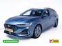 Ford Focus Wagon 1.0 EcoBoost Hybrid ST Line 126 PK | Stoel-, Stuur-, en voorruitverwarming | Privacy Glass | Audio Navigatie SYNC4, Cruise, Led, Lendesteun, Parkeerpilot, Parkeersensoren V+A