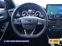 Ford Focus Wagon 1.0 EcoBoost Hybrid ST Line 126 PK | Stoel-, Stuur-, en voorruitverwarming | Privacy Glass | Audio Navigatie SYNC4, Cruise, Led, Lendesteun, Parkeerpilot, Parkeersensoren V+A
