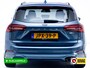Ford Focus Wagon 1.0 EcoBoost Hybrid ST Line 126 PK | Stoel-, Stuur-, en voorruitverwarming | Privacy Glass | Audio Navigatie SYNC4, Cruise, Led, Lendesteun, Parkeerpilot, Parkeersensoren V+A