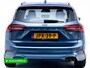 Ford Focus Wagon 1.0 EcoBoost Hybrid ST Line 126 PK | Stoel-, Stuur-, en voorruitverwarming | Privacy Glass | Audio Navigatie SYNC4, Cruise, Led, Lendesteun, Parkeerpilot, Parkeersensoren V+A