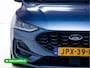 Ford Focus Wagon 1.0 EcoBoost Hybrid ST Line 126 PK | Stoel-, Stuur-, en voorruitverwarming | Privacy Glass | Audio Navigatie SYNC4, Cruise, Led, Lendesteun, Parkeerpilot, Parkeersensoren V+A