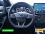 Ford Focus Wagon 1.0 EcoBoost Hybrid ST Line 126 PK | Stoel-, Stuur-, en voorruitverwarming | Privacy Glass | Audio Navigatie SYNC4, Cruise, Led, Lendesteun, Parkeerpilot, Parkeersensoren V+A