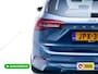 Ford Focus Wagon 1.0 EcoBoost Hybrid ST Line 126 PK | Stoel-, Stuur-, en voorruitverwarming | Privacy Glass | Audio Navigatie SYNC4, Cruise, Led, Lendesteun, Parkeerpilot, Parkeersensoren V+A