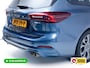 Ford Focus Wagon 1.0 EcoBoost Hybrid ST Line 126 PK | Stoel-, Stuur-, en voorruitverwarming | Privacy Glass | Audio Navigatie SYNC4, Cruise, Led, Lendesteun, Parkeerpilot, Parkeersensoren V+A