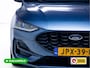 Ford Focus Wagon 1.0 EcoBoost Hybrid ST Line 126 PK | Stoel-, Stuur-, en voorruitverwarming | Privacy Glass | Audio Navigatie SYNC4, Cruise, Led, Lendesteun, Parkeerpilot, Parkeersensoren V+A