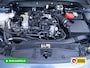 Ford Focus Wagon 1.0 EcoBoost Hybrid ST Line 126 PK | Stoel-, Stuur-, en voorruitverwarming | Privacy Glass | Audio Navigatie SYNC4, Cruise, Led, Lendesteun, Parkeerpilot, Parkeersensoren V+A