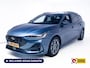 Ford Focus Wagon 1.0 EcoBoost Hybrid ST Line 126 PK | Stoel-, Stuur-, en voorruitverwarming | Privacy Glass | Audio Navigatie SYNC4, Cruise, Led, Lendesteun, Parkeerpilot, Parkeersensoren V+A