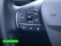 Ford Focus Wagon 1.0 EcoBoost Hybrid ST Line 126 PK | Stoel-, Stuur-, en voorruitverwarming | Privacy Glass | Audio Navigatie SYNC4, Cruise, Led, Lendesteun, Parkeerpilot, Parkeersensoren V+A