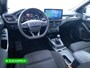 Ford Focus Wagon 1.0 EcoBoost Hybrid ST Line 126 PK | Stoel-, Stuur-, en voorruitverwarming | Privacy Glass | Audio Navigatie SYNC4, Cruise, Led, Lendesteun, Parkeerpilot, Parkeersensoren V+A