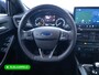 Ford Focus Wagon 1.0 EcoBoost Hybrid ST Line 126 PK | Stoel-, Stuur-, en voorruitverwarming | Privacy Glass | Audio Navigatie SYNC4, Cruise, Led, Lendesteun, Parkeerpilot, Parkeersensoren V+A